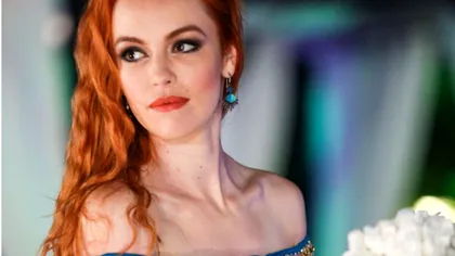 Olimpia Melinte a făcut anunțul despre serialul Vlad de la PRO TV: ”Azi e ultima întâlnire”