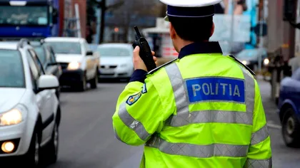 Polițiștii te vor opri în trafic, chiar dacă nu ai încălcat regulile de circulație. Ce vor verifica în mașină