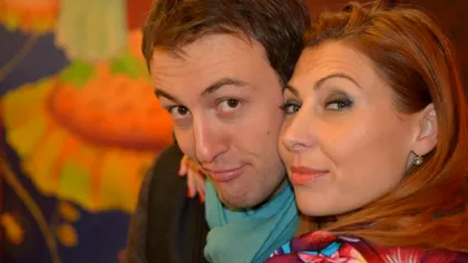 Prima reacție a lui Călin Geambașu, după ce s-a spus că și-ar fi abuzat propriul copil, împreună cu Angelica Cadar