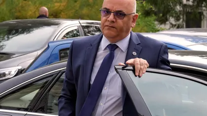 ULTIMA ORĂ! Raed Arafat, accident de circulație, în Capitală. Ce s-a întâmplat cu mașina în care se afla