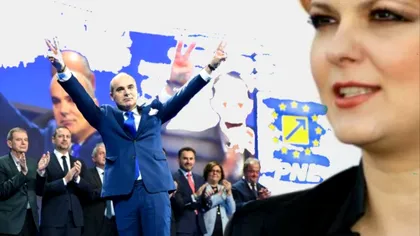 Rareș Bogdan, umilit de Lia Olguța Vasilescu: ”Vezi că ți s-a șters rujul și s-ar putea ca unii să te ia drept mascul!”