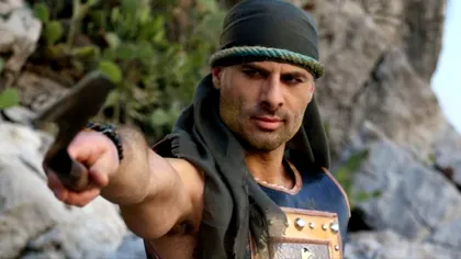 Raul Popa face dezvăluiri despre Insula Iubirii. Ce a scris într-o carte cea mai respectată ispită masculină de la Antena 1