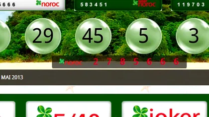 Rezultate LOTO 6 din 49. Numerele extrase joi, 12 decembrie 2019 – LIVE