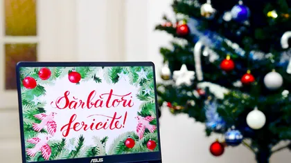 Sărbători fericite: Secretul unor mesaje și urări perfecte, ca să ai un Crăciun fericit