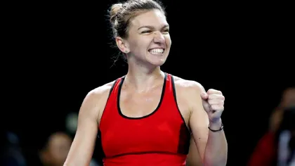 Simona Halep, decizie neașteptată pentru anul 2020. Schimbări importante în cariera ei