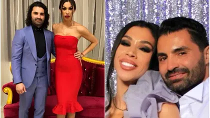 Soția lui Pepe a întors toate privirile în Barcelona. Cum a apărut în plină zi, alături de artist FOTO