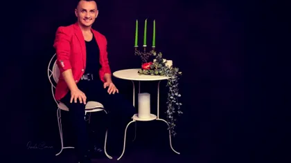 Te simți deja bătrân? Mihai Trăistariu împlinește astăzi 40 de ani