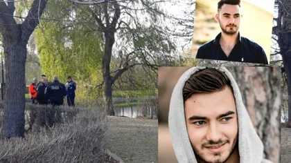 Ultimul mesaj al lui Vasile, tânărul găsit mort în lacul din Buzău.”Am fost ce nu voi mai fi niciodată!”