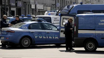 Un român care muncea fără acte în Italia a căzut de la înălțime și a murit. Bărbatul a fost abandonat pe stradă