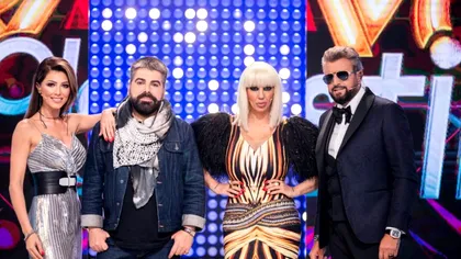 Vedetele care participă la Bravo, ai Stil! Nume sonore au semnat cu Kanal D. Raluca Bădulescu și Cătălin Botezatu, în juriu