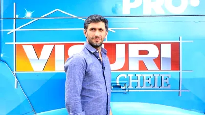 Visuri la Cheie Live Video pe Pro TV. Ediția de miercuri, 4 decembrie