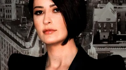 Amalia Năstase, apariție incredibilă la Festivalul Brazilor de Crăciun. Fosta soție a lui Ilie Năstase arată total schimbată FOTO