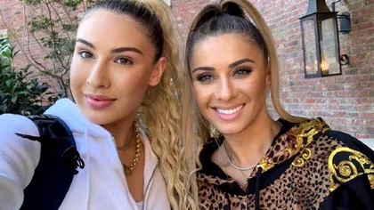 Anamaria Prodan este distrusă de durere. Ce veste a primit impresara după ce fiica ei a fost operată