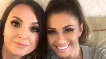 Cine este sora Anamariei Prodan Reghecampf și cu ce se ocupă. Anca locuiește în America FOTO