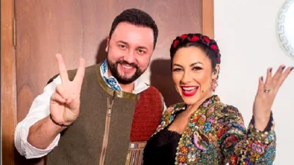 Andra și Cătălin Măruță au cumpărat o vilă de un milion de euro, cu bani gheață. Cât câștigă lunar cei doi soți la PRO TV