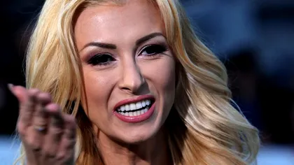 A început febra Crăciunului. Ce pățește Andreea Bălan când merge la cumpărături cu familia. VIDEO