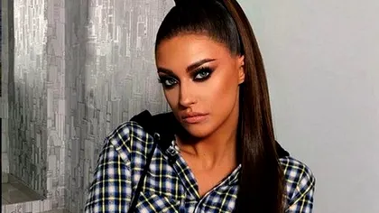 Antonia, reacție jenantă în timpul unui concert. A coborât de pe scenă înjurând. Artista s-a enervat pe bună dreptate