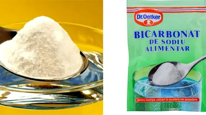 Cum poți folosi bicarbonatul de sodiu la curățenia de iarnă. Trucuri utile, înainte de sărbători