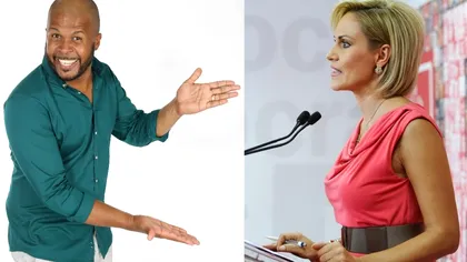 Cabral o pune la zid pe Gabriela Firea, după ce primarul a folosit expresia 