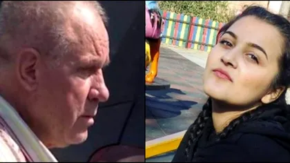 Scene de coșmar, în curtea lui Gheorghe Dincă. Ce a făcut după ce a ars-o pe Luiza. Niciun om normal nu ar putea reacționa așa