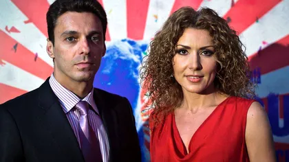 Carmen Brumă s-a pozat așa cum o vede doar Mircea Badea, în intimitate. Ce corp senzațional are la 42 de ani