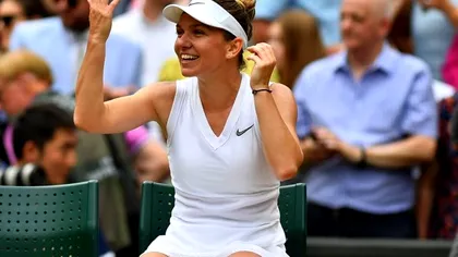 Cât valorează accesoriile de lux purtate de Simona Halep la o gală. O singură bijuterie valorează cât un apartament