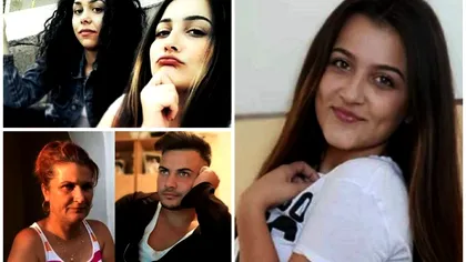 Ce se întâmplă cu prietenul și colegele Luizei Melencu. Anchetatorii au luat o decizie