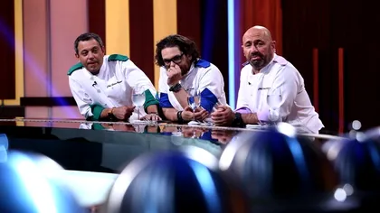 Cine este câștigătorul Chefi la Cuțite din sezonul 7. Surpriză totală pentru telespectatori