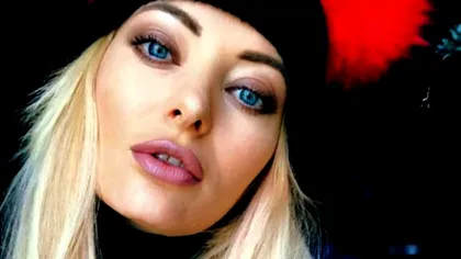 Cine este și cum arată tatăl Deliei Matache. Ce spune artista despre faptul că bărbatul a ales să stea departe de ea