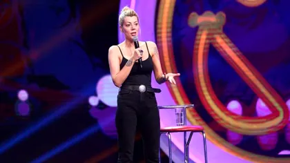 Durere mare pentru familia Danielei Oloș, fosta concurentă de la iUmor. Tragedie chiar în prag de Sărbători