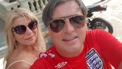 Prima reacție a lui Vivi, presupusa iubită a lui Cornel Galeș, după ce a aflat că acesta a murit: 