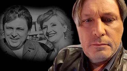 Ce spunea Cornel Galeș după moartea regretatei Ileana Ciuculete. Cu cine a înșelat-o în timpul căsniciei