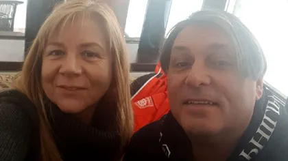 Fiica Vivianei îl plânge cu lacrimi amare pe Cornel Galeș. Ce mesaj emoționant a transmis Sasha