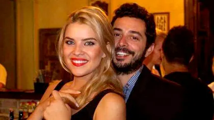 Marius Moga și soția, de invidiat în plan profesional. Cu ce se ocupă Bianca Lăpuște