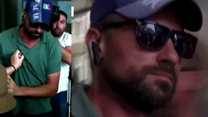 Cum arată casa lui Dan Dincă. Socrul acestuia face dezvăluiri șocante. Ce i-a făcut monstrul din Caracal propriului nepot