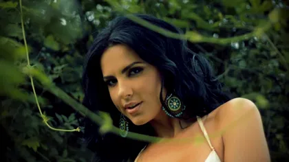 Cum arăta Lavinia Pîrva, înainte să fie iubita lui Ștefan Bănică Jr. După naștere, s-a schimbat radical FOTO