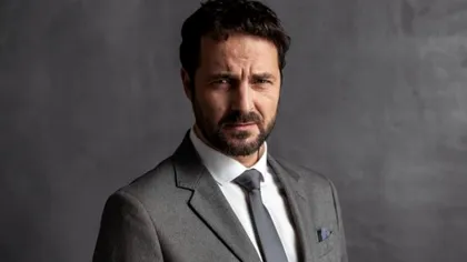 Ce soție superbă are Andrei Aradits! Cum s-a îndrăgostit actorul din serialul Vlad de Andreea