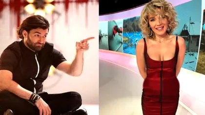 Cum îl răsfață Gina Pistol pe Smiley. Rețeta nebănuită cu care nu dă greș niciodată