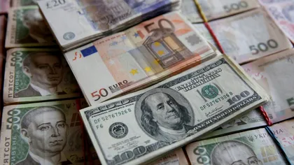 Curs valutar BNR, marți, 24 decembrie: Cotațiile principalelor valute internaționale