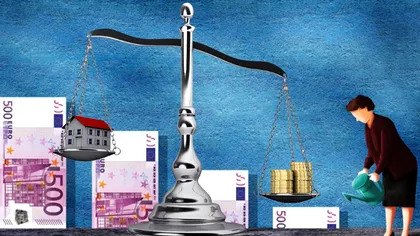 Curs valutar BNR, luni, 9 decembrie. Cât costă astăzi euro