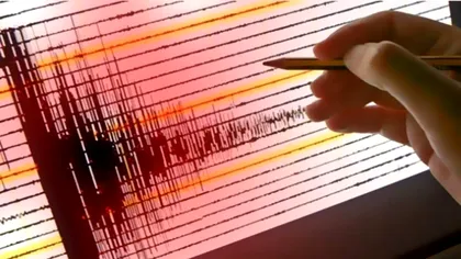 România a fost lovită de două cutremure. Ce magnitudine au avut seismele