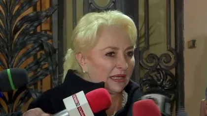Viorica Dăncilă, critici dure la adresa Guvernului Orban. ”Trebuie să găsească soluții!”
