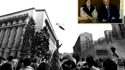 De ce a fugit Nicolae Ceaușescu la Târgoviște. Ce credea dictatorul că se va întâmpla acolo