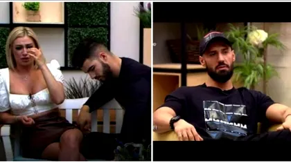 Trădare uriașă în casa Puterea Dragostei. Denisa și Marius nu își pot reveni din șoc. Ce s-a aflat
