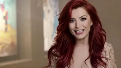 Elena Gheorghe, așa cum nu te așteptai să o vezi vreodată. De ce nimeni nu a mai recunoscut-o la petrecerea Elle