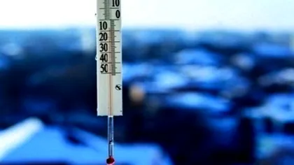 ANM a făcut acum anunțul. Ce fenomene meteo vor lovi România după 20 decembrie