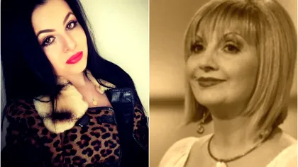 Cine este Codruța, fiica de suflet a Ilenei Ciuculete. Mesaj tranșant după moartea lui Cornel Galeș