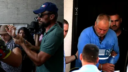 Fiul lui Gheorghe Dincă a fost acuzat în trecut de viol. Cum l-ar fi salvat atunci monstrul de la Caracal