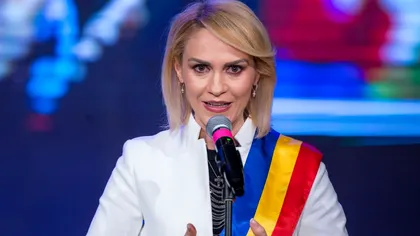 Gabriela Firea, mărturisiri neașteptate despre șefia PSD. Ce planuri are primarul Capitalei pentru 2020