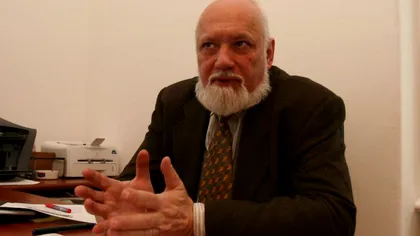 Cine este soția lui Gelu Voican Voiculescu. Georgiana are 37 de ani și a apărut cu el în public